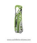 Leatherman SKELETOOL Verde 832208