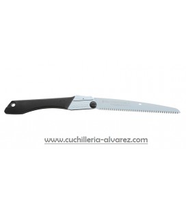 Sierra SILKY Pocketboy 240mm negra 10/3