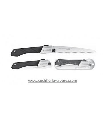 Sierra SILKY Pocketboy 240mm negra 10/3