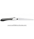 Sierra SILKY Pocketboy 270mm negra 10/3