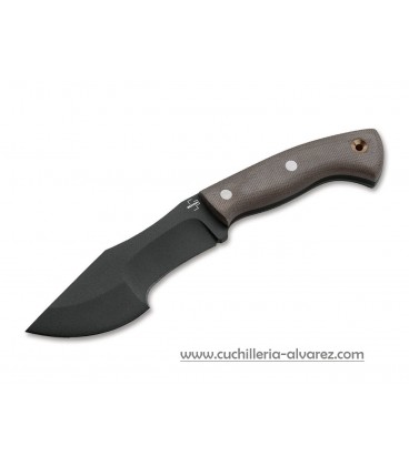 Cuchillo Boker plus Mini Tracker 02BO027