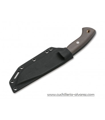 Cuchillo Boker plus Mini Tracker 02BO027