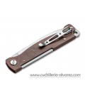 Boker plus Atlas Copper 01BO852