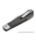 Boker Bonfire Micarta verde 01BO182