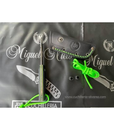 Nieto MINI NESSMUK yute 1046-Y