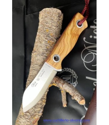 Nieto MINI NESSMUK olivo 1046-O