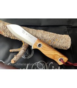 Nieto MINI NESSMUK olivo 1046-O