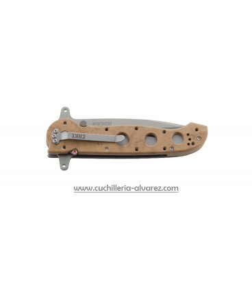 Navaja CRKT M16 Special Forces CR14ZSF