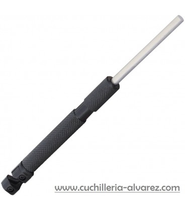 Afilador LANSKY Diamond/Carbide Tactical Sharpening Rod LS49