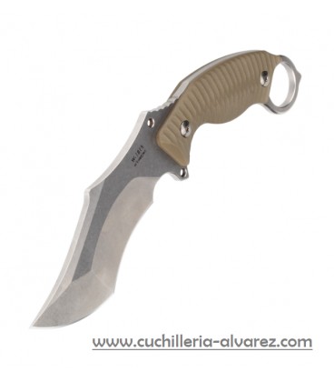 Cuchillo RUIKE F181-W