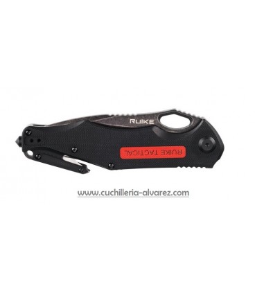 Navaja RUIKE M195