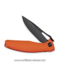 CIVIVI WYVERN 902G Linerlock Orange