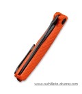 CIVIVI WYVERN 902G Linerlock Orange