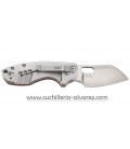 Navaja CRKT PILAR Cobre CR5311CU