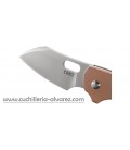 Navaja CRKT PILAR Cobre CR5311CU