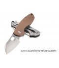 Navaja CRKT PILAR Cobre CR5311CU