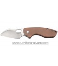 Navaja CRKT PILAR Cobre CR5311CU