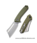 CIVIVI Mini Bullmastiff 2004A OD Green G10