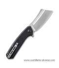 CIVIVI BULLMASTIFF 2006C Flipper Black G10