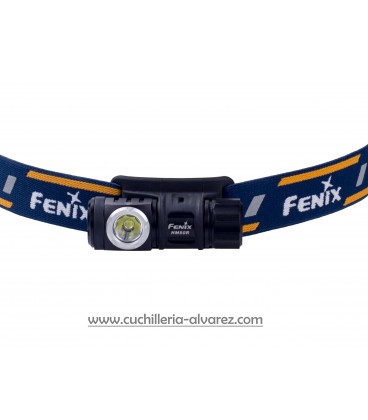 Frontal Fénix HM50R 500 Lúmenes recargable