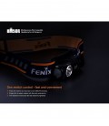 Frontal Fénix HM50R 500 Lúmenes recargable