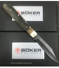 Navaja Boker 1906 Schloss Burg 113324