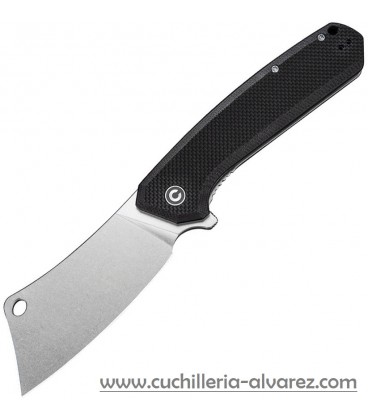 CIVIVI MASTODON 2012C Black G10