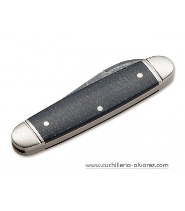 Navaja Boker Club Knife Jute 114909