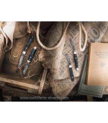 Navaja Boker Club Knife Jute 114909