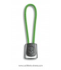 Victorinox CORDON DE NYLON verde 4.1824.4