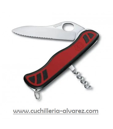 Victorinox Alpineer Grip 0.8321.MWC