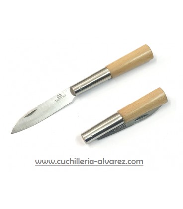 TARAMUNDI CQ HAYA 83mm