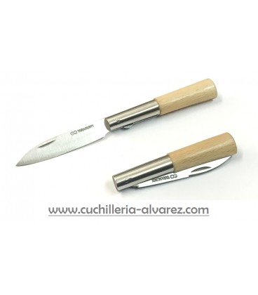 TARAMUNDI CQ Haya 83mm con seguro