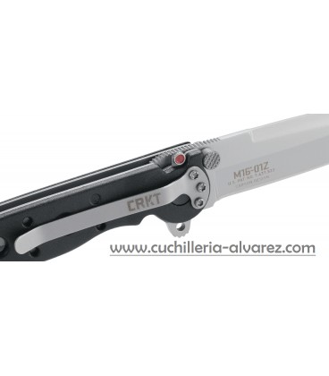 Navaja CRKT M16 Special Forces CR14ZSF