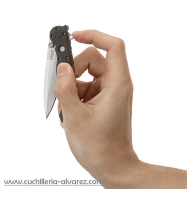 Navaja CRKT M16 Special Forces CR14ZSF