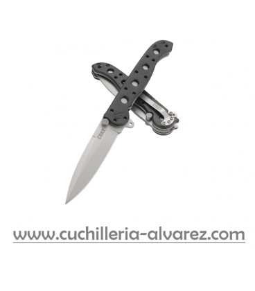 Navaja CRKT M16 Special Forces CR14ZSF