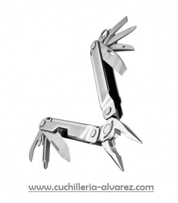 Leatherman BOND 832936