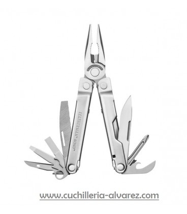 Leatherman BOND 832936