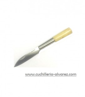 TARAMUNDI CQ Boj 83mm con seguro