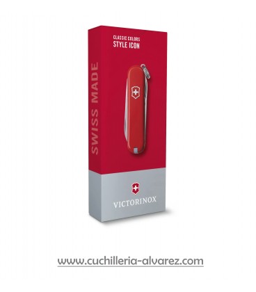 Victorinox CLASSIC SD 0.6223.G