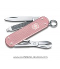 Victorinox CLASSIC ALOX "COTTON CANDY" 0.6221.252G