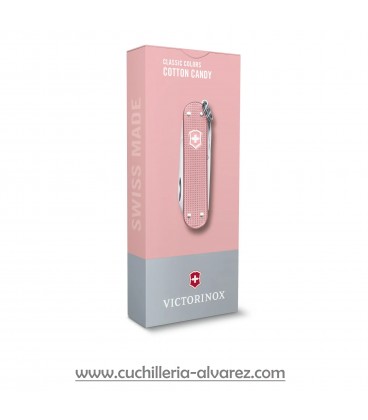 Victorinox CLASSIC ALOX 0.6221.252G