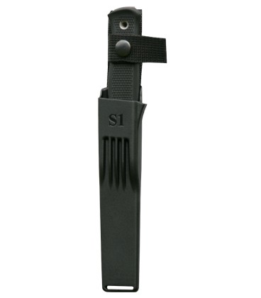 fallkniven S1 Z  f.zytel