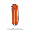 Victorinox CLASSIC SD "FIRE OPAL" 0.6223.T82G