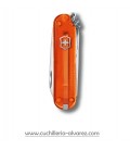 Victorinox CLASSIC SD "FIRE OPAL" 0.6223.T82G