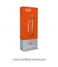 Victorinox CLASSIC SD "FIRE OPAL" 0.6223.T82G