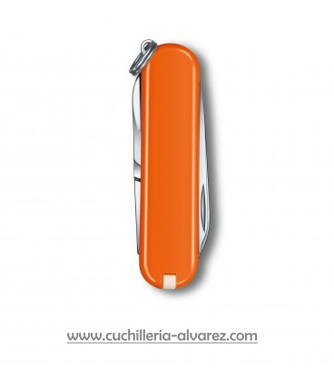 Victorinox CLASSIC SD "MANGO TANGO" 06223.83G
