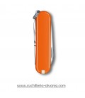 Victorinox CLASSIC SD "MANGO TANGO" 06223.83G