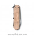 Victorinox CLASSIC ALOX "FRESH PEACH" 0.6221.202G