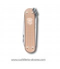 Victorinox CLASSIC ALOX "FRESH PEACH" 0.6221.202G